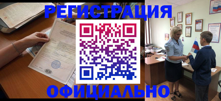 временная регистрация в квартире в Полярных Зорях