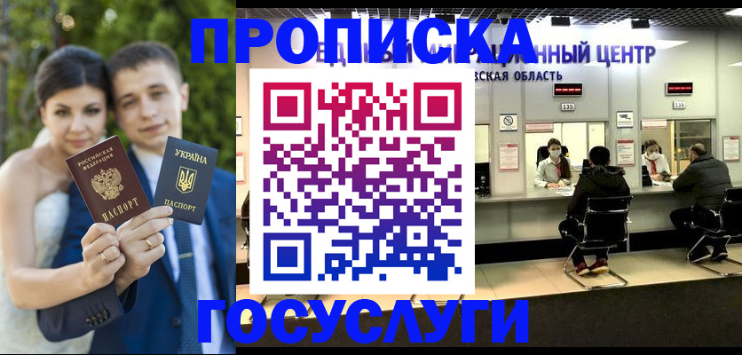 прописка штамп в Полярных Зорях